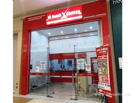 money changer di aeon bsd|KL Remit Xchange Aeon Station 18 .